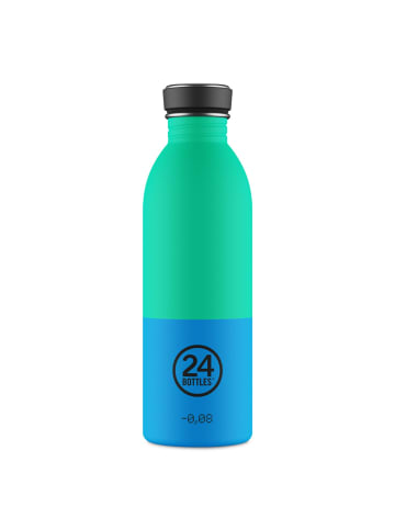 24Bottles Urban Horizon Trinkflasche 500 ml in wave