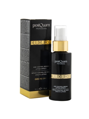 Postquam Serum Luxury Gold – 30 ml