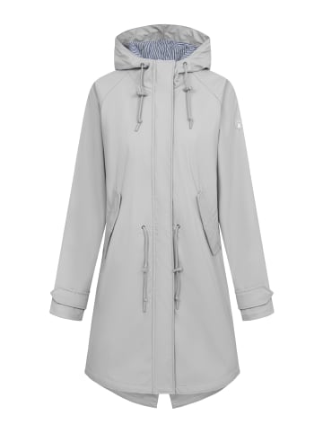 Derbe Regenjacke Traveby Friese in Paloma