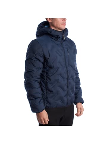 U.S. Polo Assn. Übergangsjacke in Blue