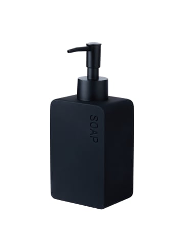 Butlers Seifenspender BASIC in Schwarz