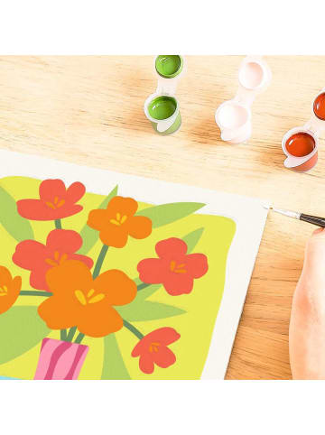 Ravensburger Ravensburger Kreativität Oleander in bunt