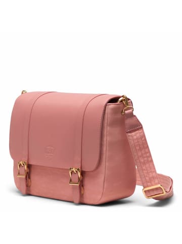 Herschel Orion Retreat - Umhängetasche 27 cm (rosette) in rosette