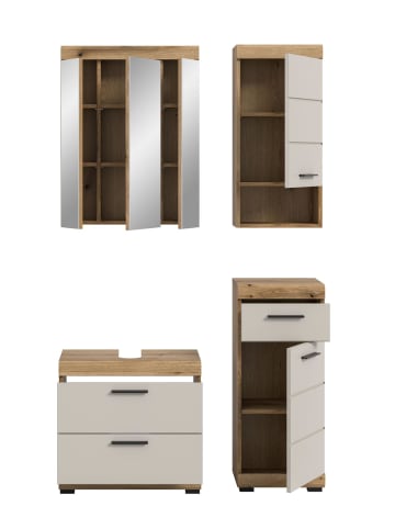 ebuy24 Kaschmir 112 x 34 cm