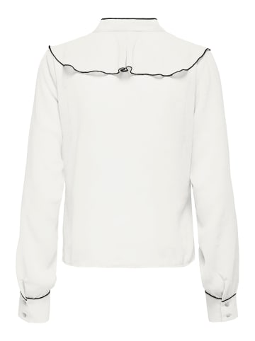 ONLY Top in Cloud Dancer