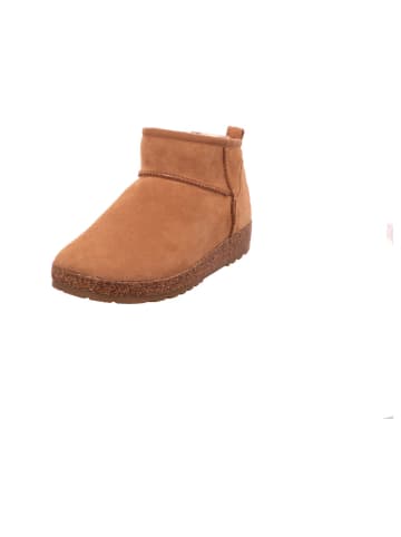 HAFLINGER Winterschuh Elsa in braun