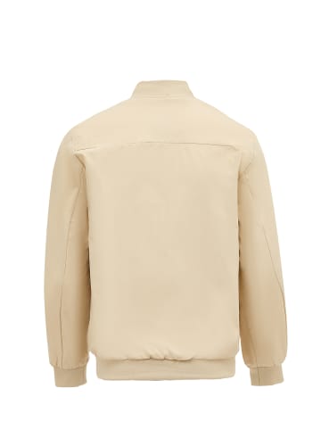 Colina Herren Jacket in WOLLWEISS