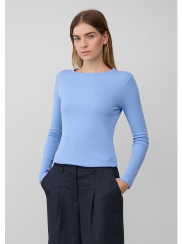 s.Oliver T-Shirt in 5141_hellblau