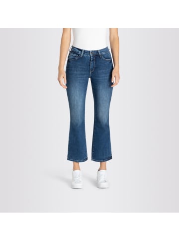 MAC HOSEN Jeans Dream Kick in dark stone