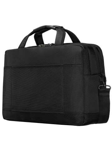 Wenger BC Star Aktentasche 41 cm Laptopfach in black