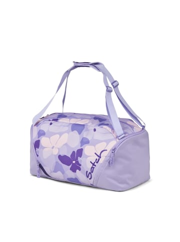 Satch Satch Sporttasche Lilac Blossom