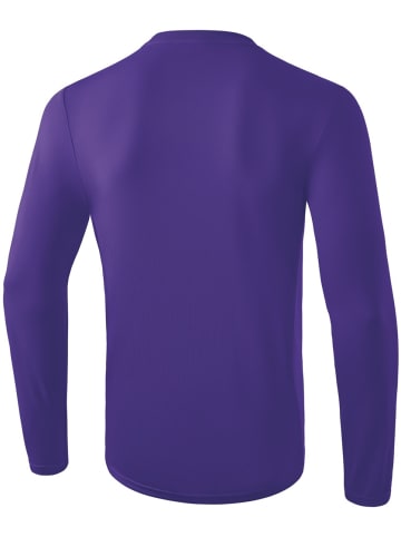 erima Kinder Trikot "Trikot Liga Langarm" in Lila