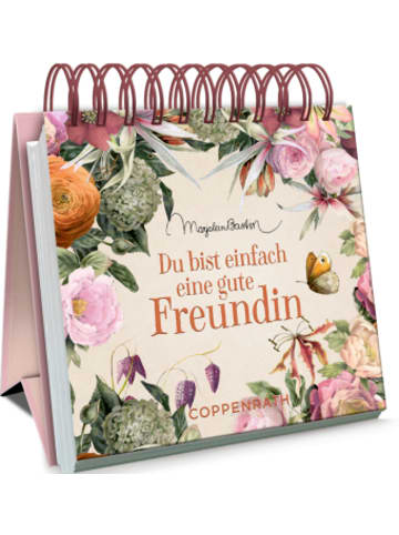 Coppenrath Buch - Du bist einfach eine gute Freundin