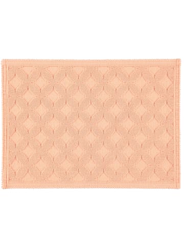 Rhomtuft Rhomtuft Badematten Seaside peach - 405 in peach - 405