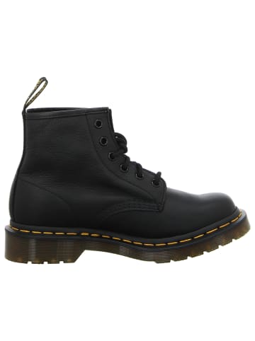Dr. Martens Schnür-Stiefeletten für Damen in schwarz