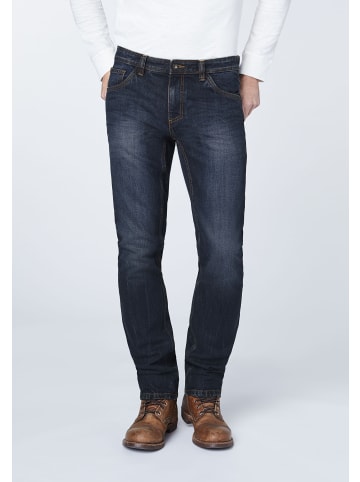 Oklahoma Premium Denim Jeans in Blau