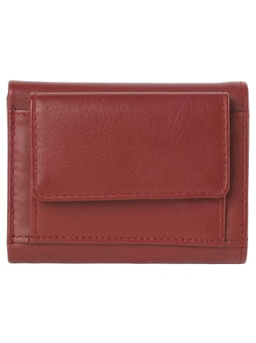 Voi Geldbörse für Damen in rot