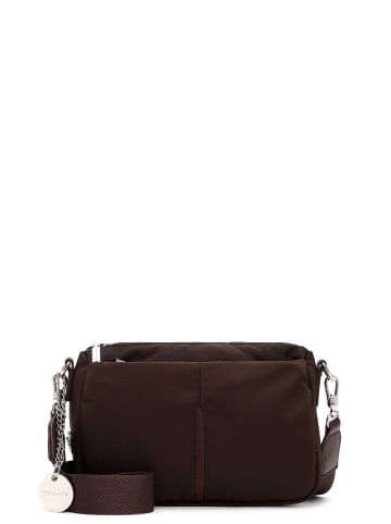 Tamaris Umhängetasche TAS Mia in brown