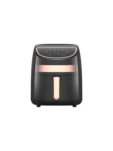 Deerma KZ100 Heißluftfritteuse kompakt 1000W 2L