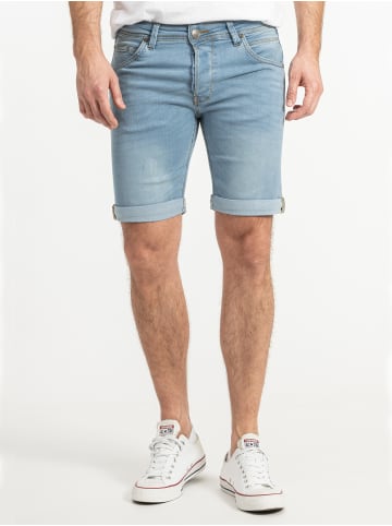 Rock Creek Shorts in Hellblau