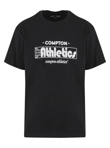 Mister Tee T-Shirts in black