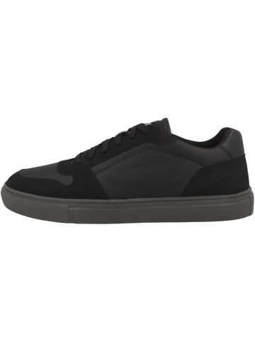 s.Oliver BLACK LABEL Sneaker low 5-13602-39 in schwarz