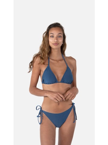 Barts Isla Tanga Bikinihose in Blau