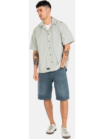 Reell Short "Solid Short" in Blau