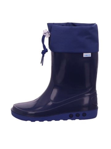 VADO  Stiefelette in blau