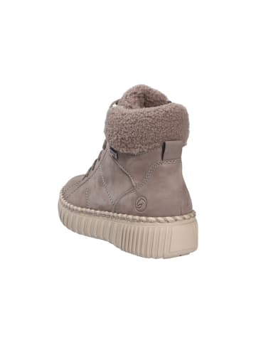 remonte Stiefel in grau