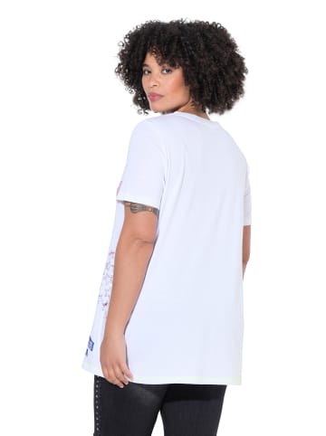 Angel of Style Shirt in schneeweiß