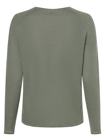 Franco Callegari Leinenpullover in schilf - 0007