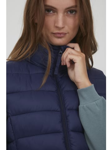 b. young BYBelena regular fit in Peacoat