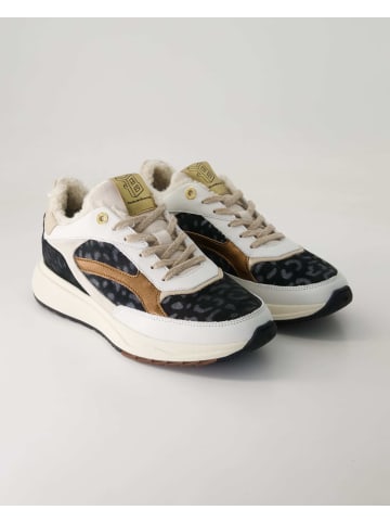 Floris van Bommel Sneaker low in Weiß