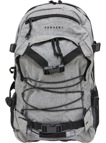 FORVERT FORVERT Rucksäcke in flannel light grey