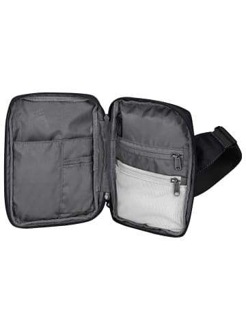 Jack Wolfskin Jack Wolfskin Konya Organizer in Schwarz