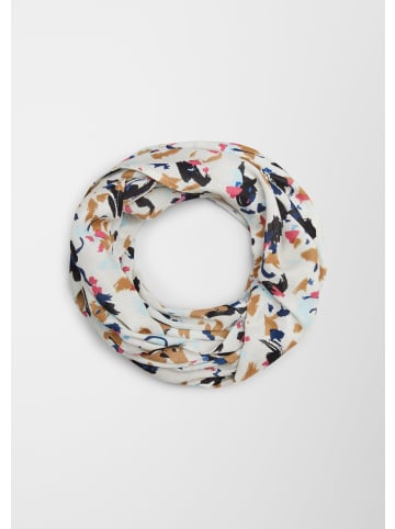 s.Oliver Snood in 02A0_ecru