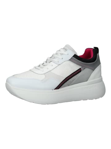 Nero Giardini Sneaker in Weiß