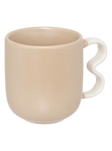 Secret de Gourmet Espressotasse in beige
