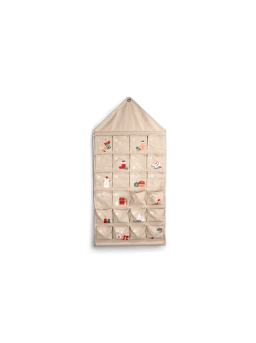 tonies Adventskalender DIY in Mehrfarbig ab 3 Jahre