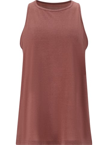 Athlecia Tanktop MOTA in 4321 Rose Taupe