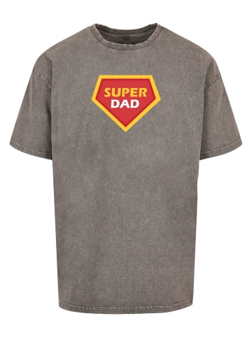 Merchcode Merchcode T-Shirts in asphalt