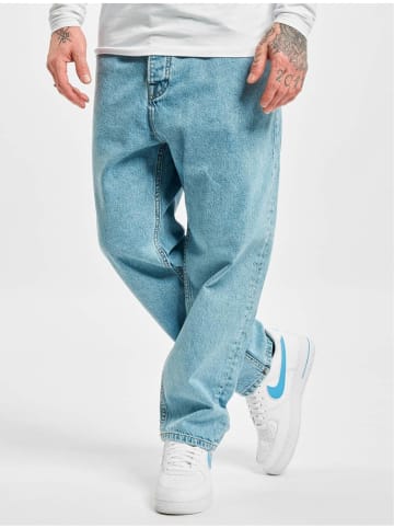 DEF Jeanshose in Blau