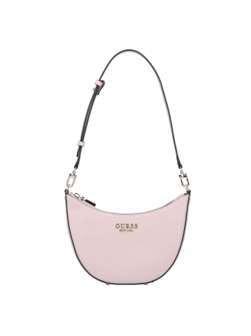 Guess Fedana Schultertasche 24 cm in light rose