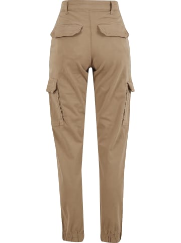 Urban Classics Cargo Trouser in unionbeige