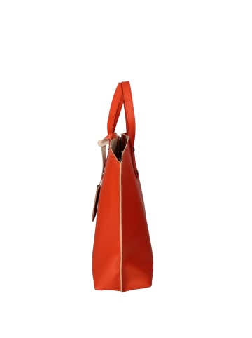 Gave Lux Handtasche in BRICK