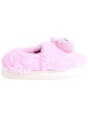 Cerda Hausschuhe Peppa Pig in Rosa