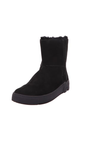 Ganter Stiefeletten für Damen in schwarz in schwarz