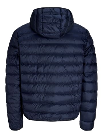Jack & Jones Steppjacke in Sky Captain