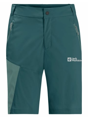 Jack Wolfskin Shorts für Herren in uni